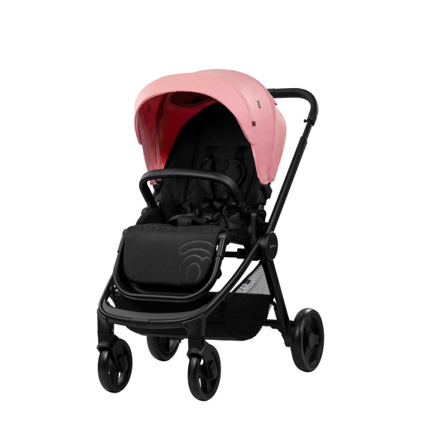 Asalvo Trio Genius 2 Pink
