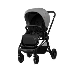 Asalvo Trio Genius 2 Grey