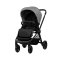 Asalvo Trio Genius 2, Grey