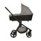 Asalvo Trio Genius 2, Grey