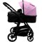 Asalvo Convertible TWO + 2, Pink