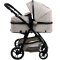 Asalvo Convertible TWO + 2, Beige