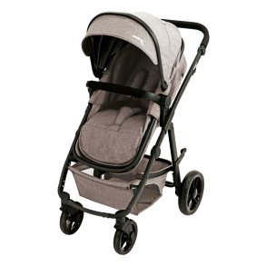 Asalvo Convertible TWO + 2, Beige