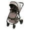 Asalvo Convertible TWO + 2, Beige