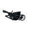 Asalvo Convertible TWO + 2, Black