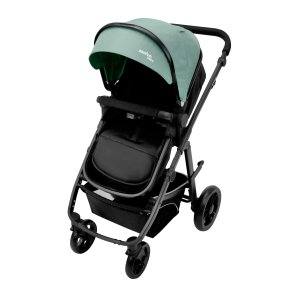 Asalvo Convertible TWO + 2, Green