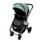 Asalvo Convertible TWO + 2, Green