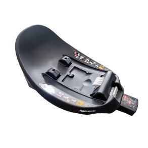 Asalvo ISOFIX Base, Numantix
