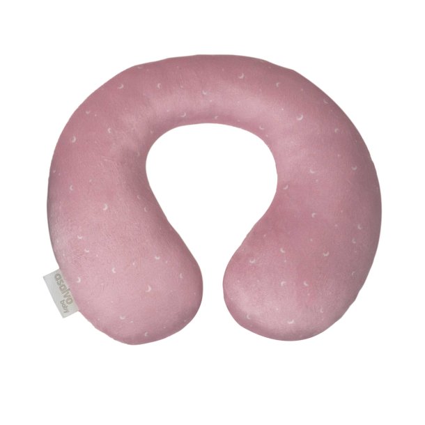 Asalvo Nakkesttte Pude, Pink