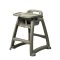 Asalvo High Chair, Strong