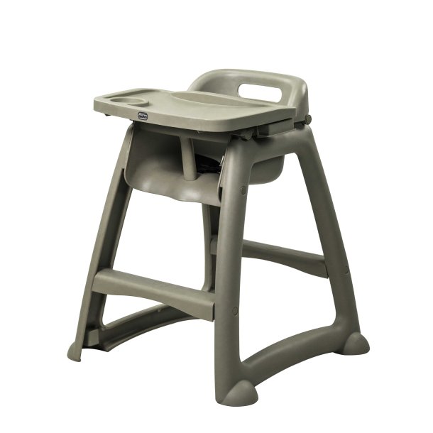 Asalvo High Chair, Strong