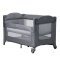 Asalvo Weekendseng Together/Bedside Crib