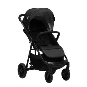 Asalvo Trio Ecuador 2, Black