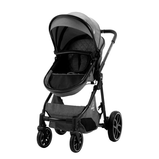 Asalvo Convertible Sidney 2, Grey