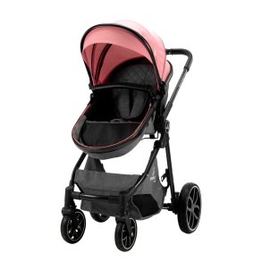 Asalvo Convertible Sidney 2, Pink