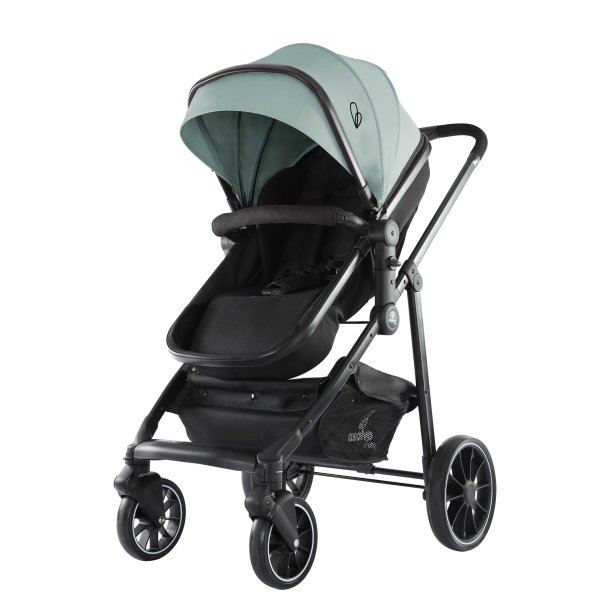 Asalvo Convertible Dubai 2, Olive
