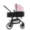 Asalvo Convertibe Dubai 2, Pink