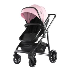 Asalvo Convertible Dubai 2, Pink