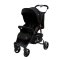 Asalvo Pushchair Cadiz, Black