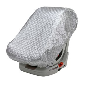 Asalvo Solar Cover Shield