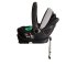 Asalvo Isofix Base, Fortix