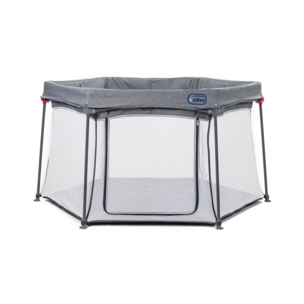 Asalvo Playpen Luxembourgh