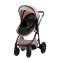 Asalvo Convertible Sidney 2, Beige