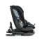 Asalvo Car seat 40-150 cm Panafix, Black