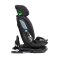 Asalvo Car seat 40-150 cm Panafix, Black