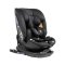Asalvo Car seat 40-150 cm Panafix, Black
