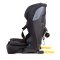 Asalvo Car Seat I Size 76 - 150 cm, Profix/Black