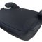 Asalvo Booster Cushion I-size 125-150 cm Pamy, Black