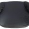 Asalvo Booster Cushion I-size 125-150 cm Pamy, Black