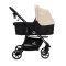 Asalvo Trio Oslo 2, Beige