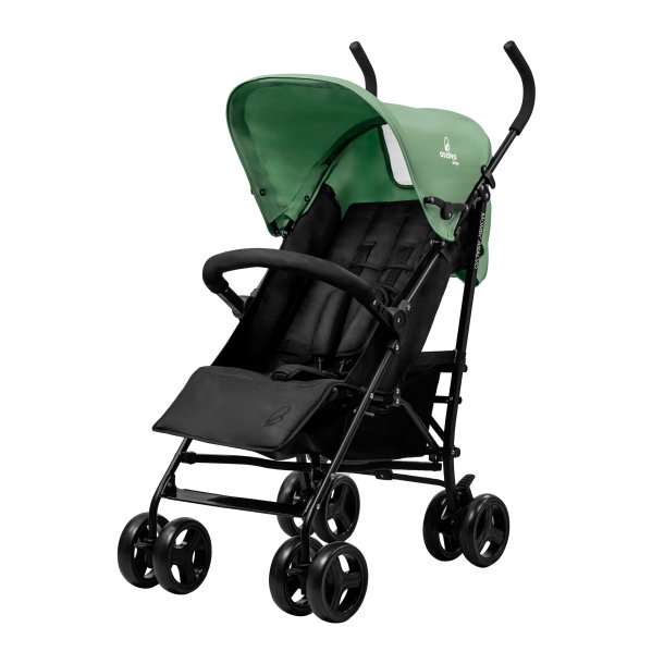 Asalvo Pushchair Mombi 2, Green