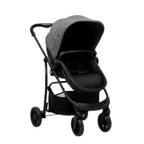 Asalvo Convertible Porto, Anthracite