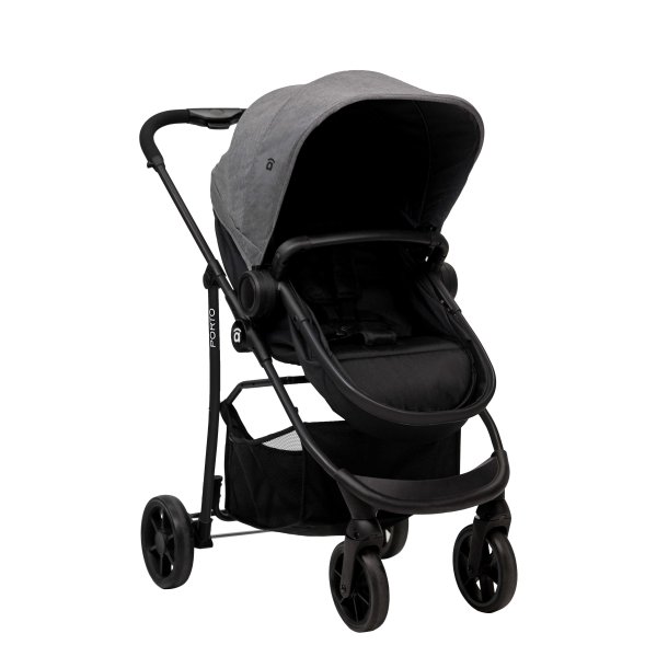 Asalvo Convertible Porto, Anthracite