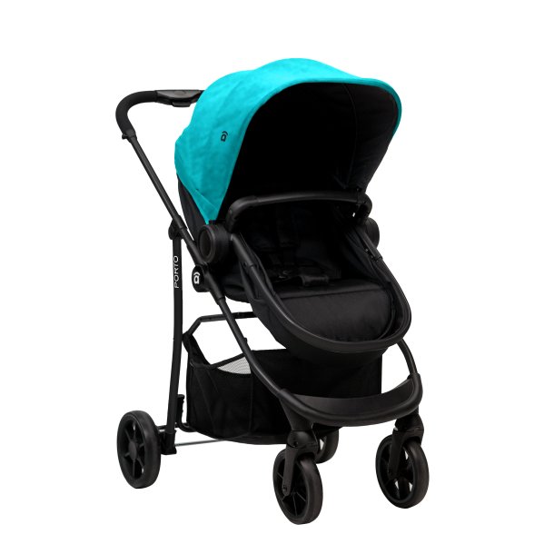 Asalvo Convertible Porto, Green