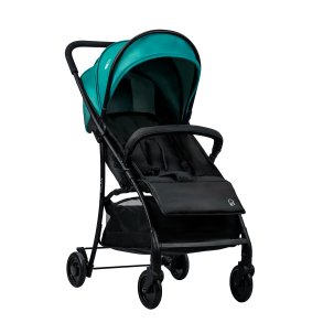 Asalvo Pushchair Milan, Green