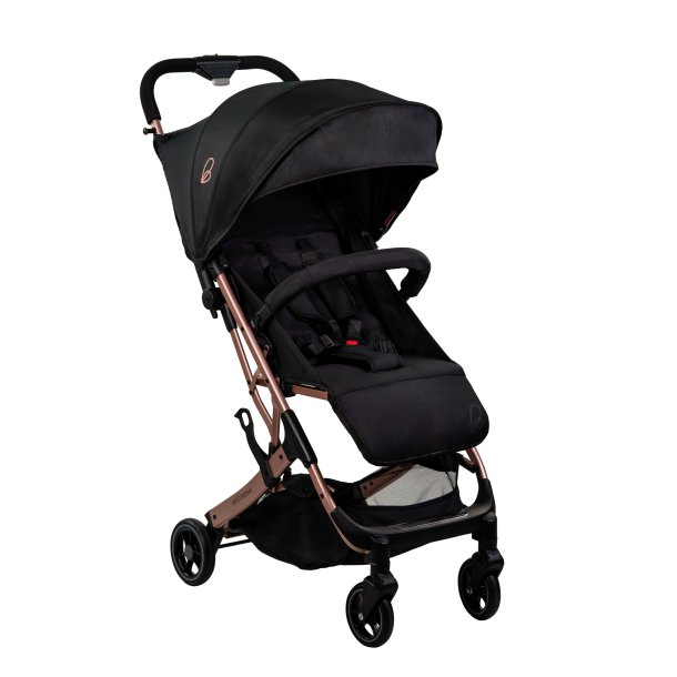 Asalvo Pushchair Amsterdam, Golden