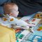 Asalvo Folding Play Mat 120 X 180 cm, Funmat