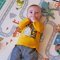 Asalvo Folding Play Mat 120 X 180 cm, Funmat