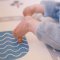 Asalvo Folding Play Mat 120 X 180 cm, Funmat