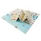 Asalvo Folding Play Mat 120 X 180 cm, Funmat