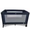 Asalvo Travel Cot Baleares, Navy