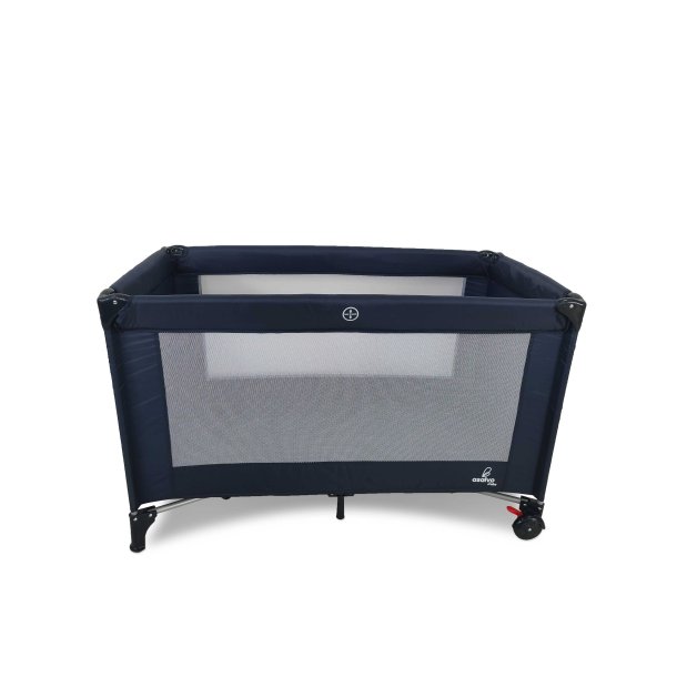 Asalvo Travel Cot Baleares, Navy