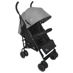 Asalvo Pushchair Tokio, Anthracite