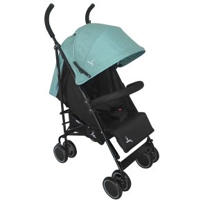 Asalvo Pushchair Tokio, Aqua
