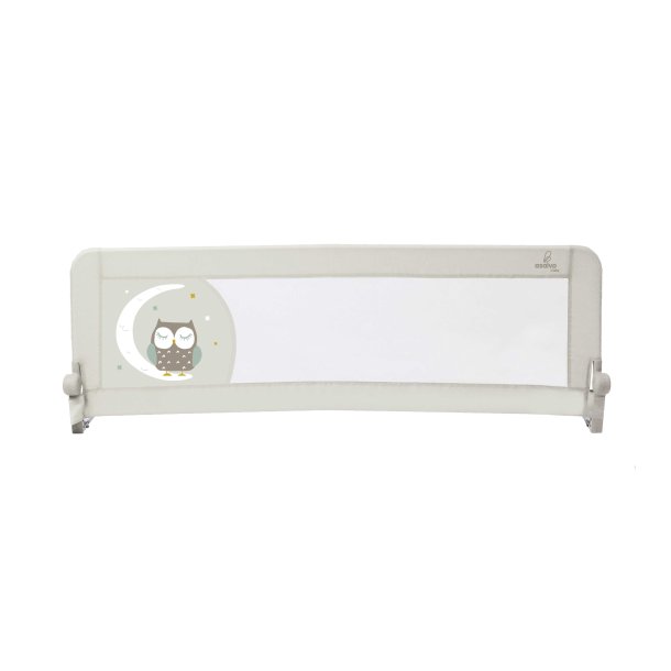 Asalvo Bed Rail 2 In 1, Owl