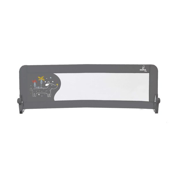 Asalvo Bed Rail 2 In 1, Puppy